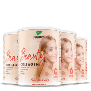 Skønhedskollagen med hyaluron 4x