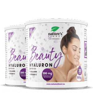 Beauty Hyaluron pakke
