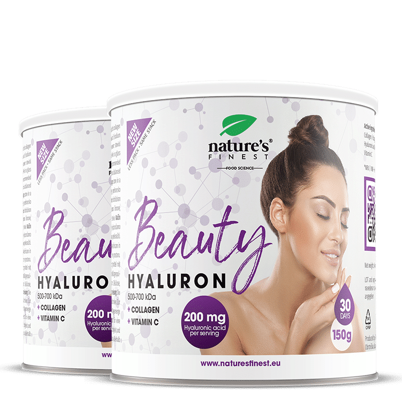 Beauty Hyaluron pakke