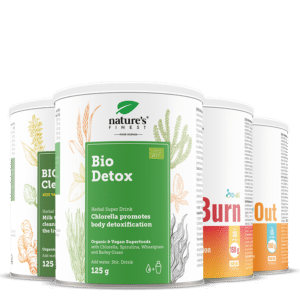 Fedtforbrænder-pakke