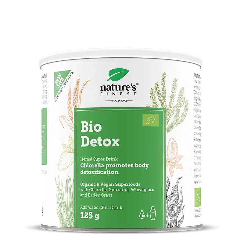 Bio DETOX mix