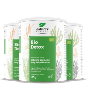 Bio DETOX pakke