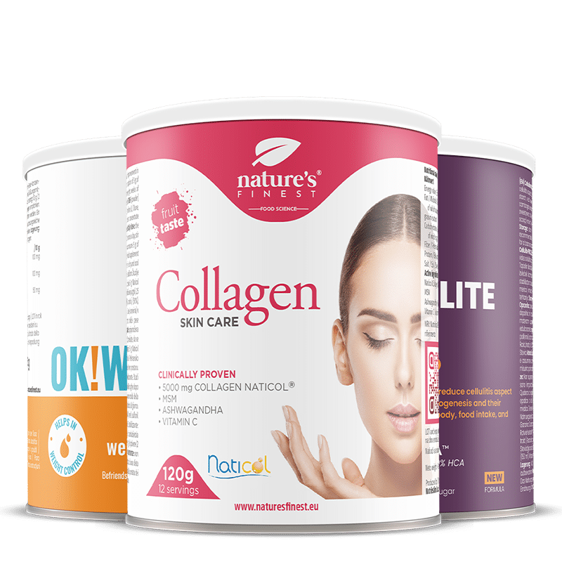 OK! Body Lift + Cellulite PRO