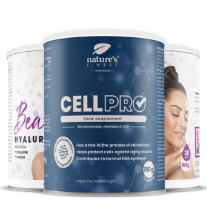 Cell PRO + 2x Beauty Hyaluron