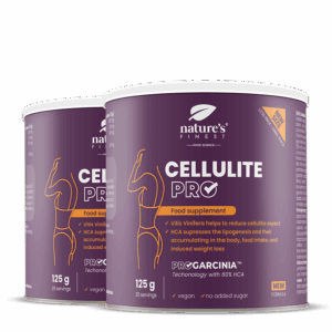 Cellulite PRO pakke