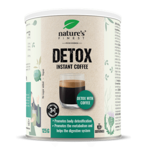 Detox Coffee