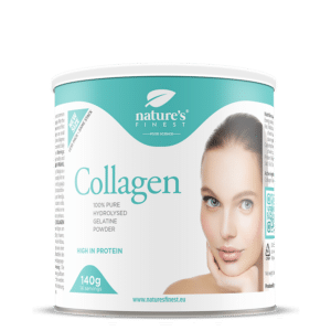 Kollagenpulver
