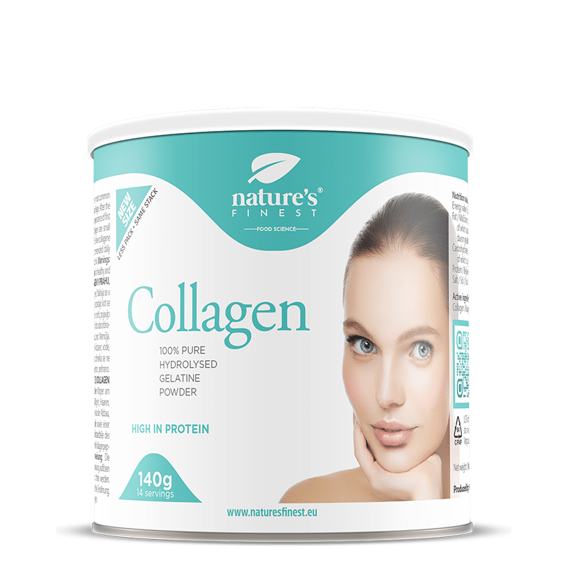 Kollagenpulver