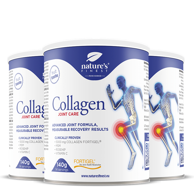 Collagen JointCare 1+2 GRATIS