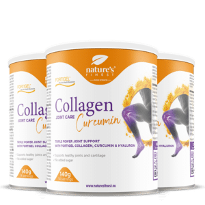 Curcumin JointCare 1+2 GRATIS