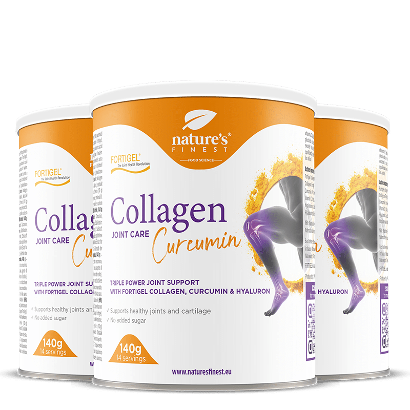 Curcumin JointCare 1+2 GRATIS