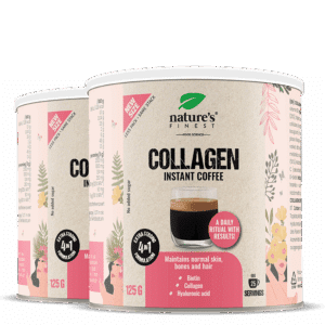Collagen Coffee pakke