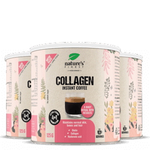Collagen Coffee 1+2 GRATIS