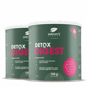 Detox Digest pakke