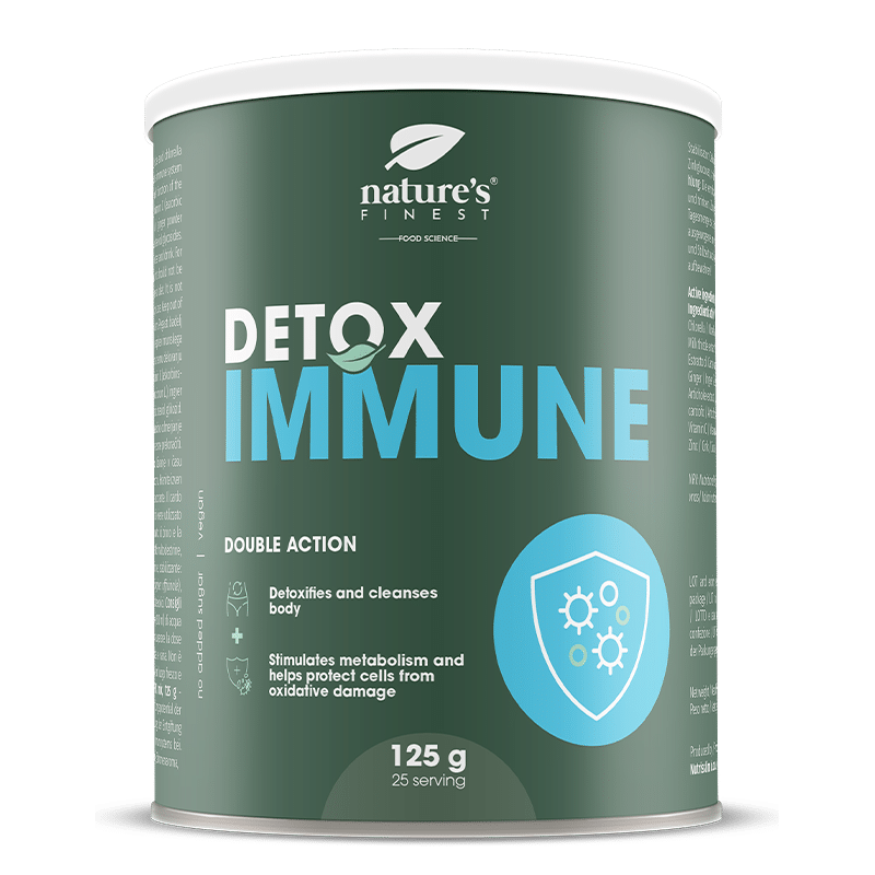 Detox Immune