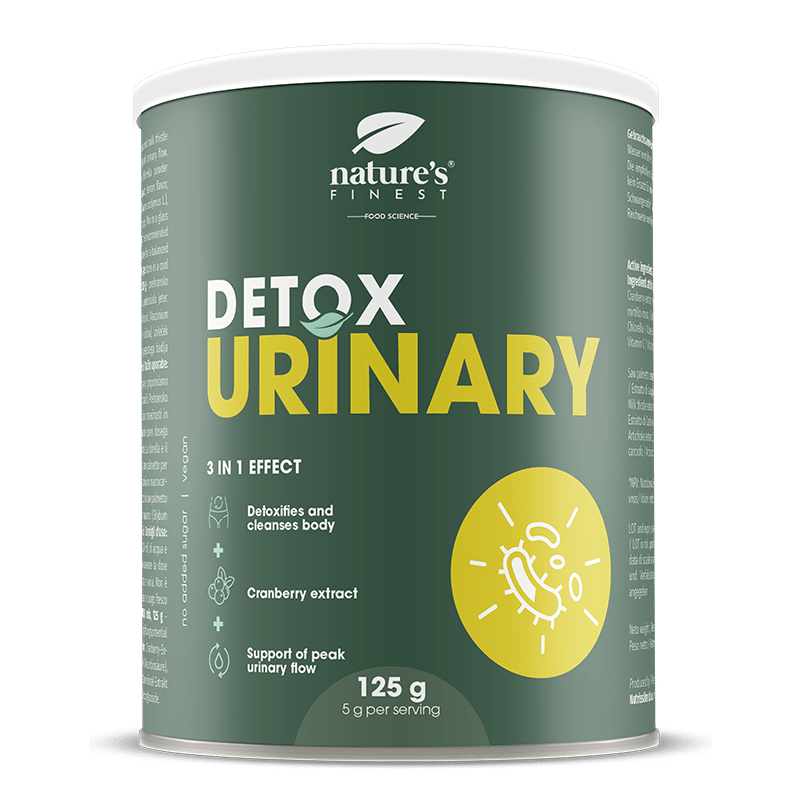 Detox Urinary