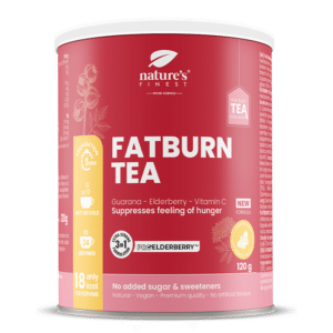 FatBurn Tea