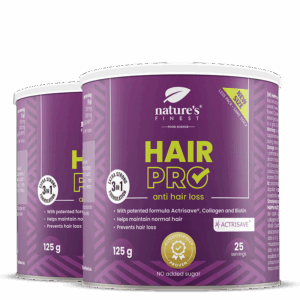 Hair Pro pakke