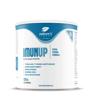 IMUNUP