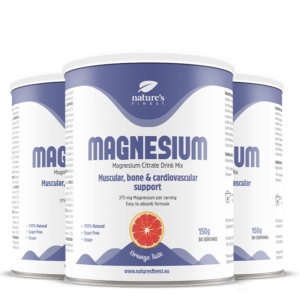 Magnesium