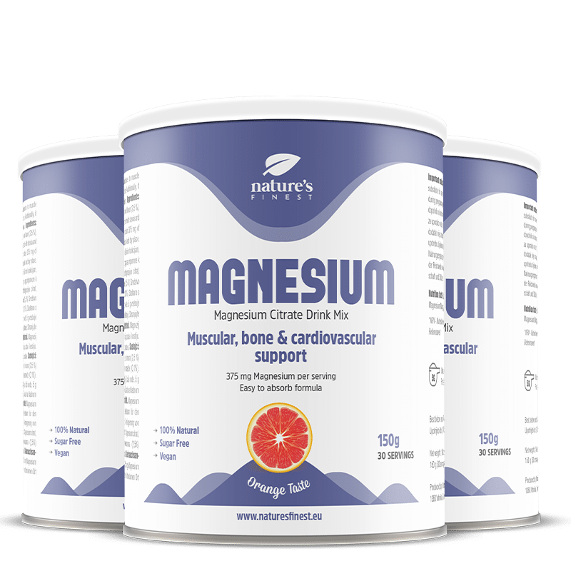 Magnesium