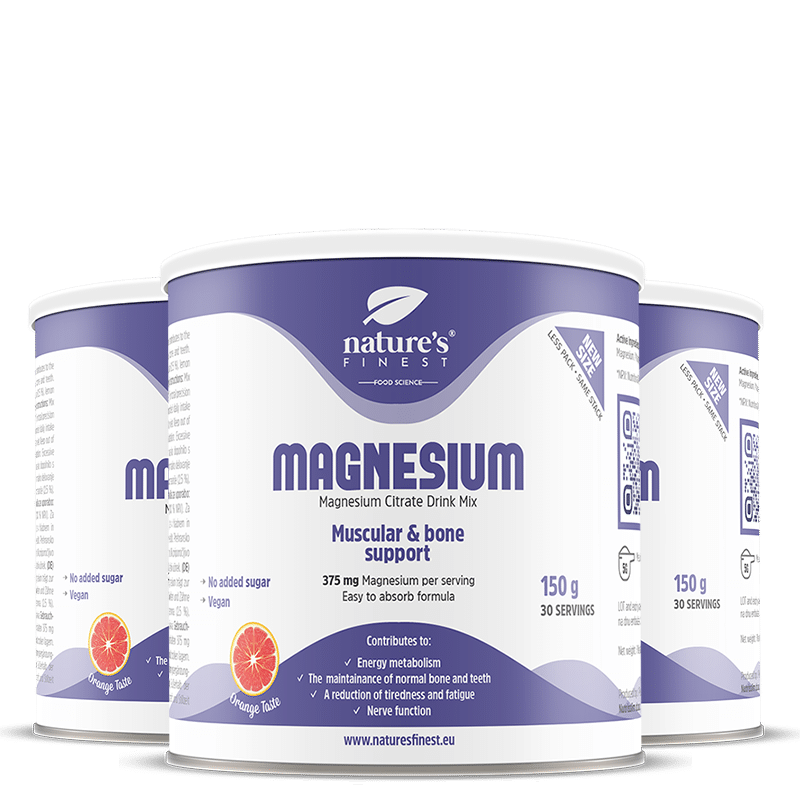 Magnesium