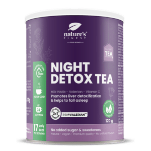 Night Detox Tea