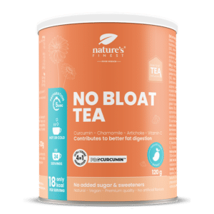 No Bloat Tea
