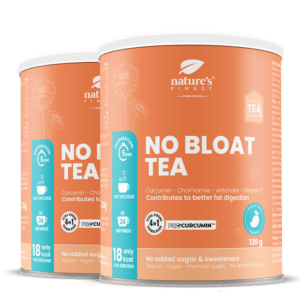 No Bloat Tea 1+1 GRATIS