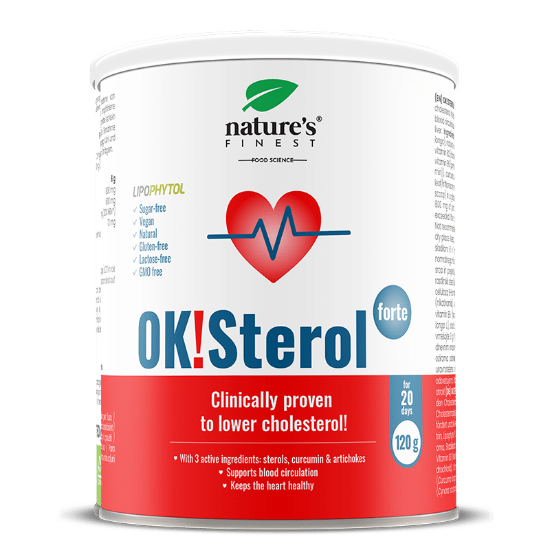 OK!Sterol Forte