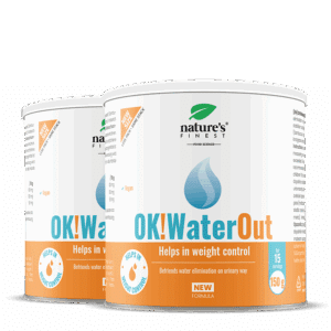 OK!WaterOut pakke