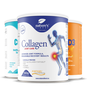 Paket za zdrave kosti