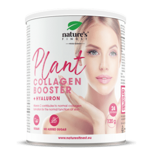 PLANTEKOLLAGEN BOOSTER med Hyaluron