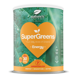 SuperGreens ENERGY