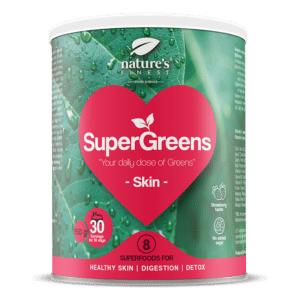 SuperGreens SKIN