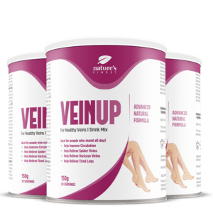 VeinUp 1+2 GRATIS