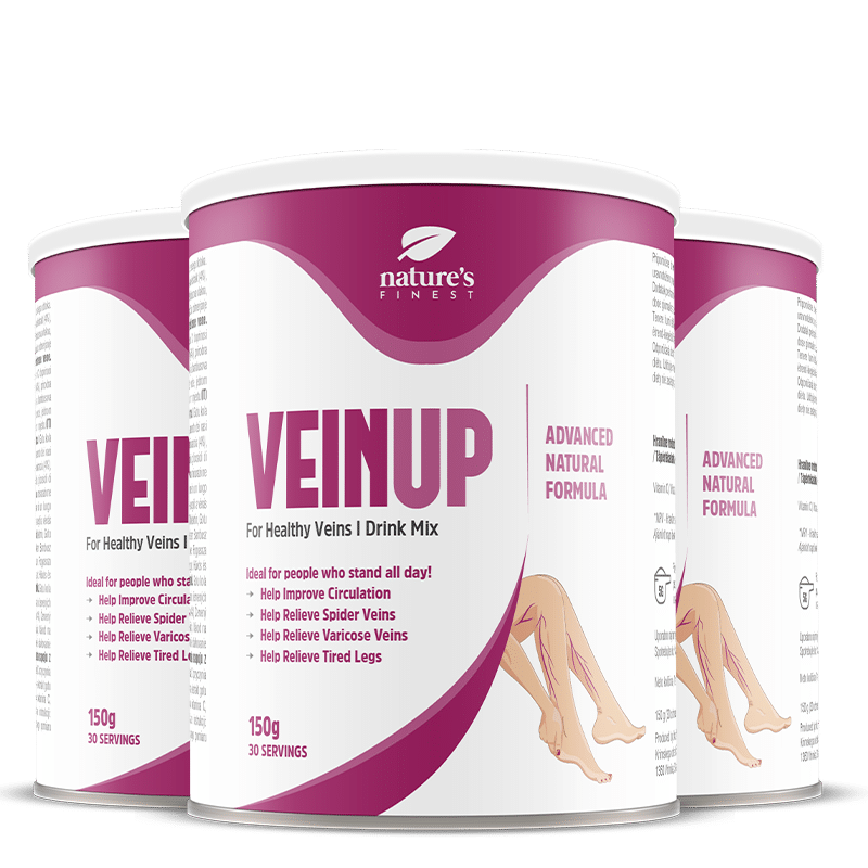 VeinUp 1+2 GRATIS