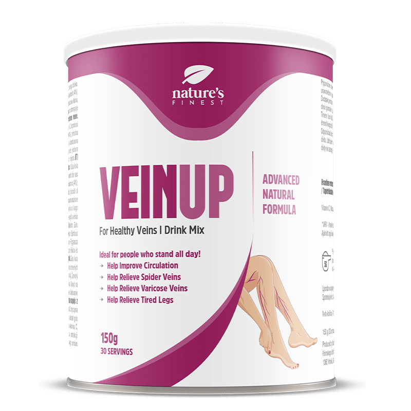 VeinUp