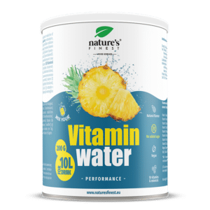 Vitaminvand PERFORMANCE