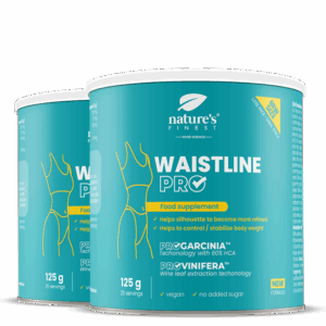 Waistline PRO pakke