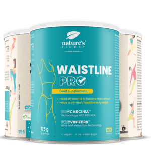 Waistline PRO + 2x Sl!m Coffee