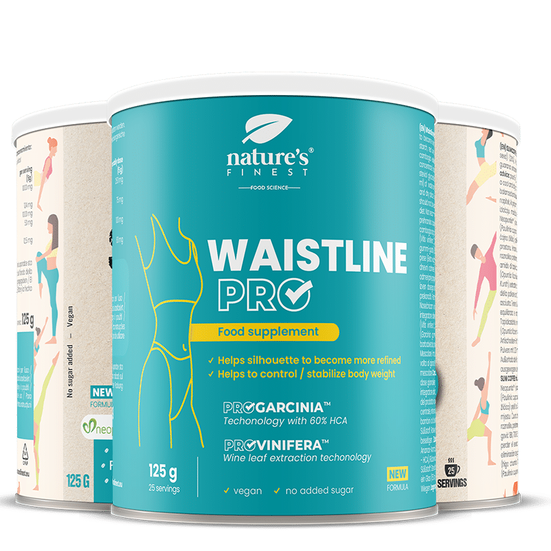 Waistline PRO + 2x Sl!m Coffee