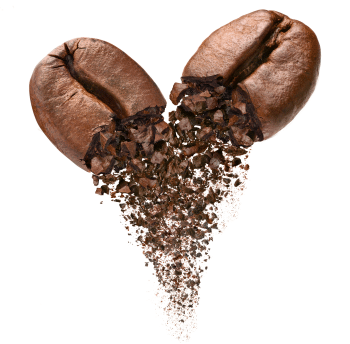 Kaffe- og guaranaekstrakt