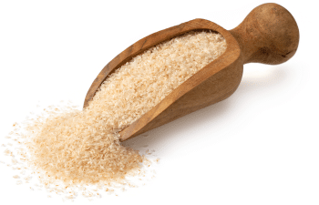 Loppeskaller (psyllium)