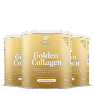 Golden Collagen 1+2 GRATIS