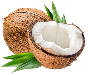 Ekstra jomfru-kokosolie