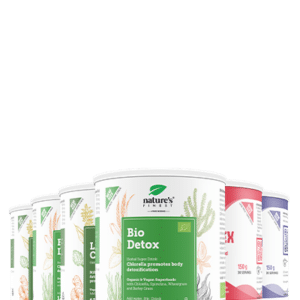 2x Healthy Liver + Magnesium + B-Complex