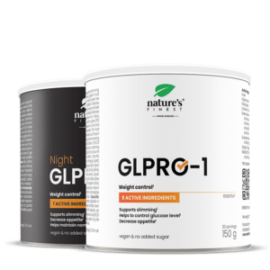 GLPRO-1  Day & Night pakke