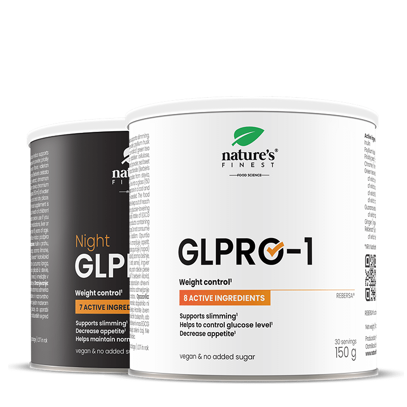GLPRO-1  Day & Night pakke