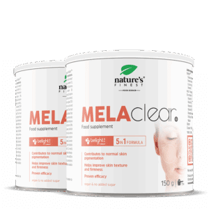 MELAclear+ pakke